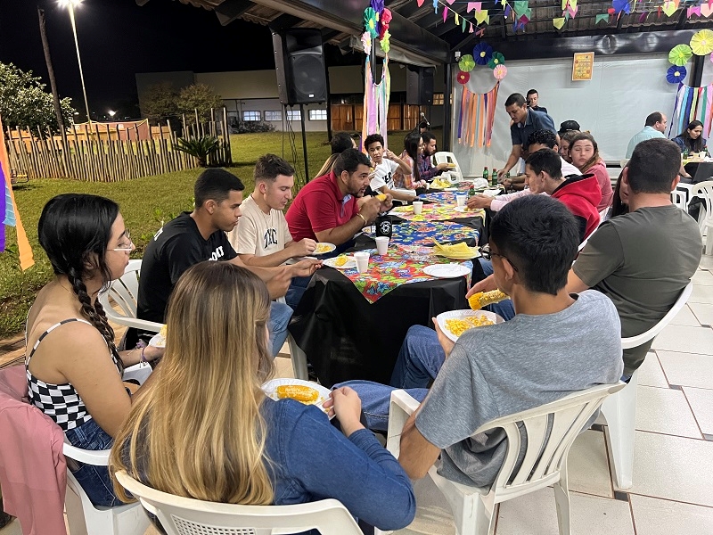 Unifev realiza primeiro Festival do Milho
