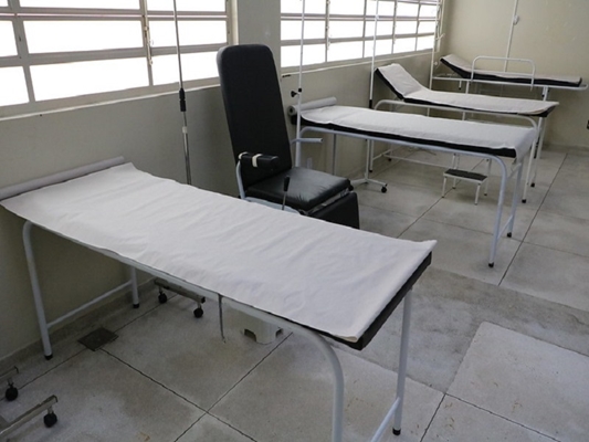 Votuporanga adequa atendimento a vítimas da dengue 