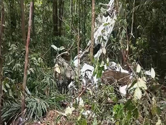 Acidente deixa Fernandópolis em luto (Imagem - reprodução)