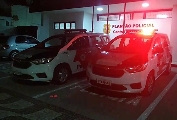 Homem é preso por estupro de criança de 4 anos