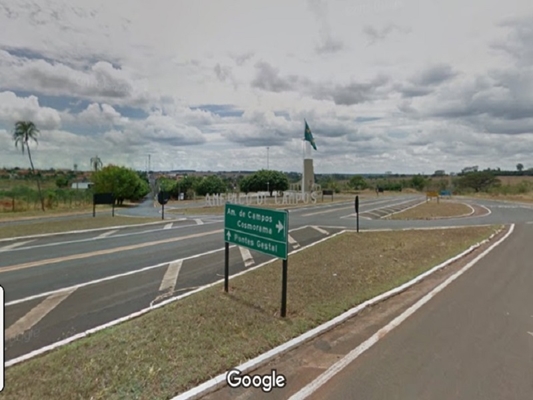 CORPO DE MULHER É ENCONTRADO EM CANAVIAL 