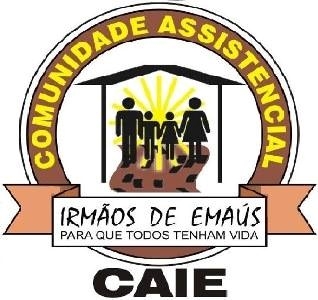 ALMOÇO BENEFICENTE PARA CASA ABRIGO