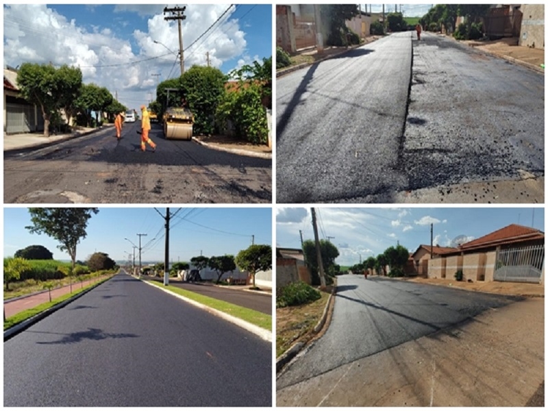 Gastão Vidigal comemora liberação de verba 