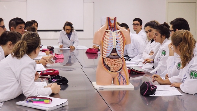 UNIFEV ABRE INSCRIÇÃO PRA 8ª TURMA DE MEDICINA