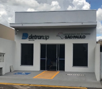 DETRAN INAUGURA UNIDADE EM MACAUBAL