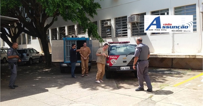 Suspeitos de fraude em Hospital de Câncer de Jales são interrogados