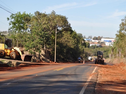 Prefeitura amplia acesso para a Expo Show