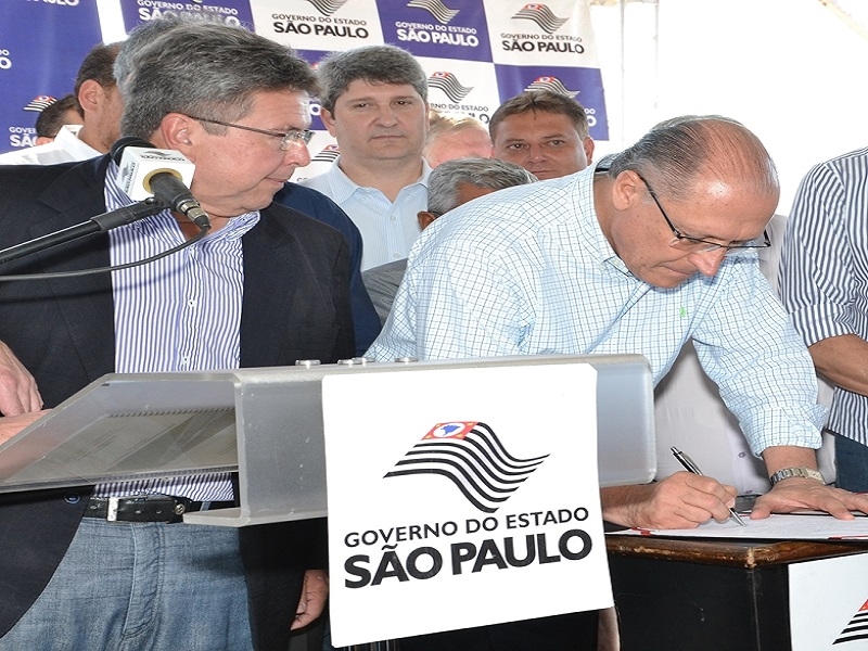 OBRA NA SP-461