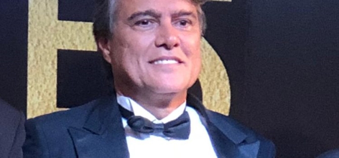 DONO DE REDE DE PESCADOS NA REGIÃO É EMPRESÁRIO DO ANO 