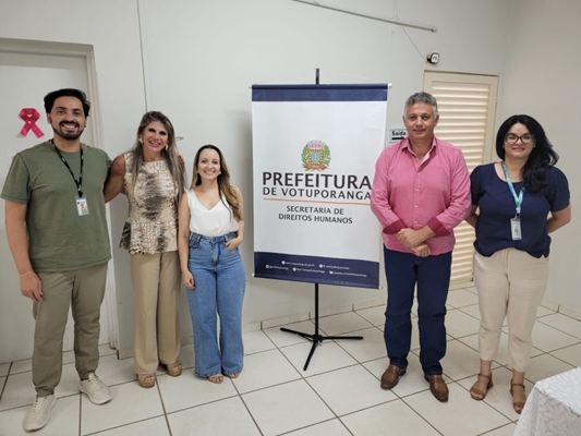 Projeto oferece apoio a mães atípicas em Votuporanga