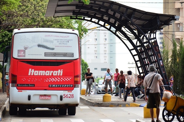 MUDANÇA EM LINHAS E HORÁRIOS DOS ÔNIBUS EM VOTUPORANGA