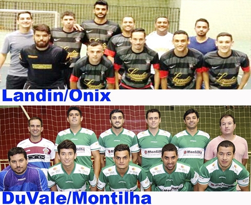 Copa Futsal dos Comerciários de Votuporanga tem rodada final