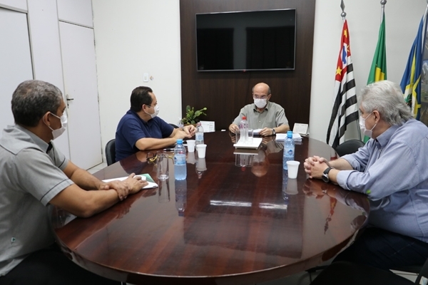 Na semana passada diretoria da Associação Comercial pediu a flexibilização no comércio