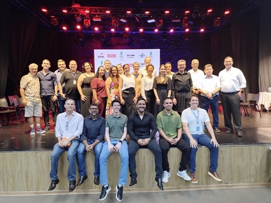 Prefeitura certifica 350 alunos em formatura do CTMO