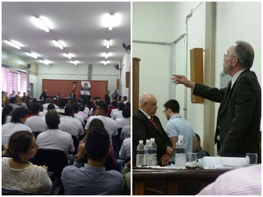 Acusados de matarem rapaz de Votuporanga em Fernandópolis são absolvidos