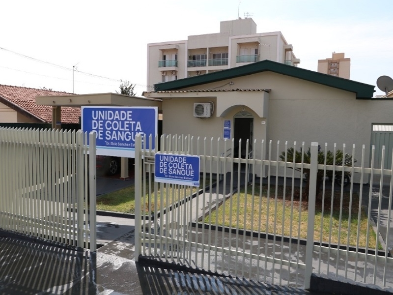 Votuporanga precisa com urgência de sangue tipo O negativo