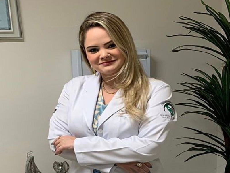 Mês de conscientização sobre o câncer de pulmão