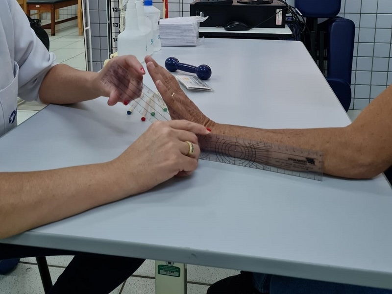 Clínica-Escola de Fisioterapia faz mais de 8 mil atendimentos 