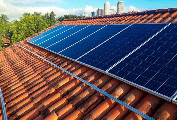 ELEKTRO SELECIONA PROJETOS DE ENERGIA SOLAR NA REGIÃO