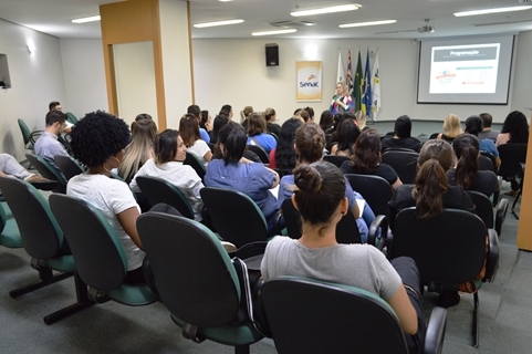 LIQUIDA VOTU TEM CICLO DE PALESTRAS PRA COMERCIANTES