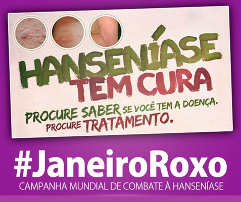 VOTUPORANGA REGISTROU 6 CASOS DE HANSENÍESE EM 2018