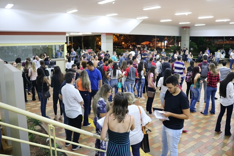 XV UNIC - Congresso de Iniciação Científica da UNIFEV