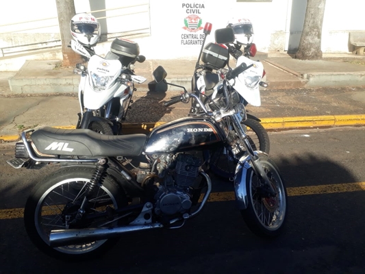 PM ACABA COM FARRA DE EMPINADORES NO CENTRO DE EVENTOS