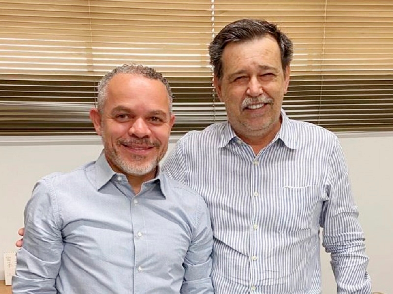 Representante das Santas Casas visita Votuporanga