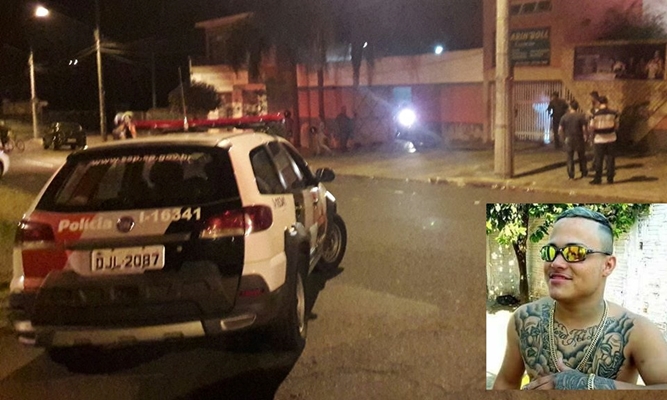 (Foto- Jociano Garofolo - Gazeta de Votuporanga e Facebook)