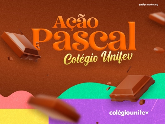 Ação Pascal para entidades assistenciais de Votuporanga