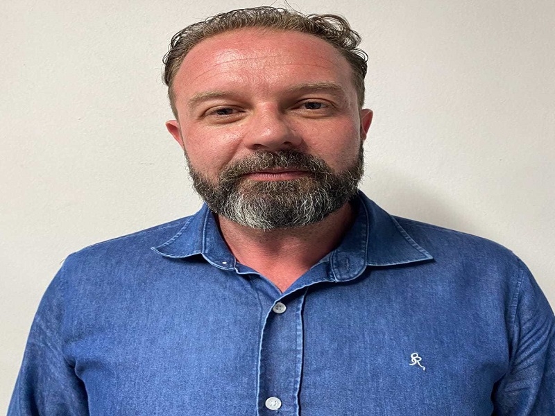 Jonatas Trevisan assume Secretaria da Cidade