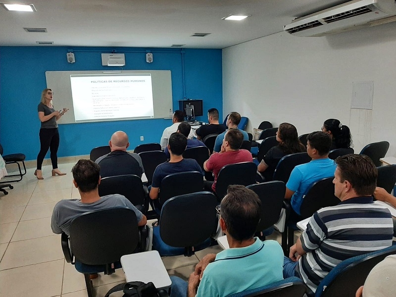 Prefeitura de Votuporanga chama 73 novos concursados 