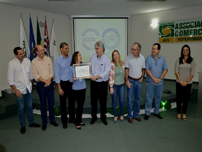 NOVA FROTA DA ACV