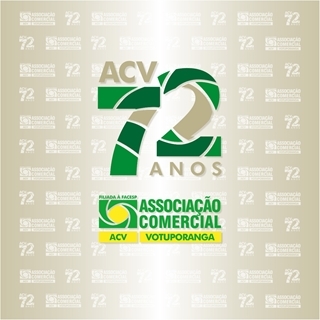 ASSOCIAÇÃO COMERCIAL COMEMORA 72 ANOS EM VOTUPORANGA