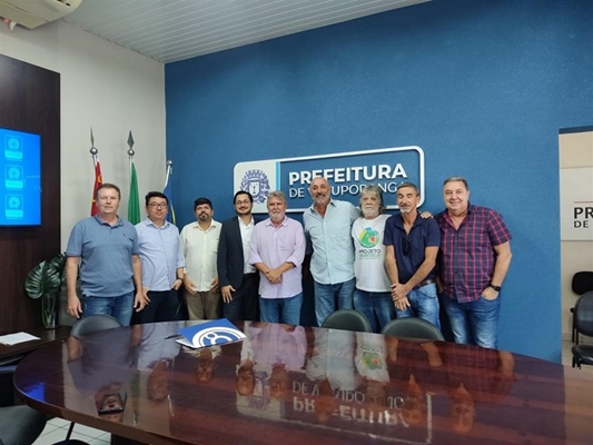 Prefeitura adere à campanha 'Óleo do Bem'