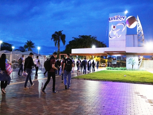 UNIFEV supera expectativa e atinge 24% de crescimento