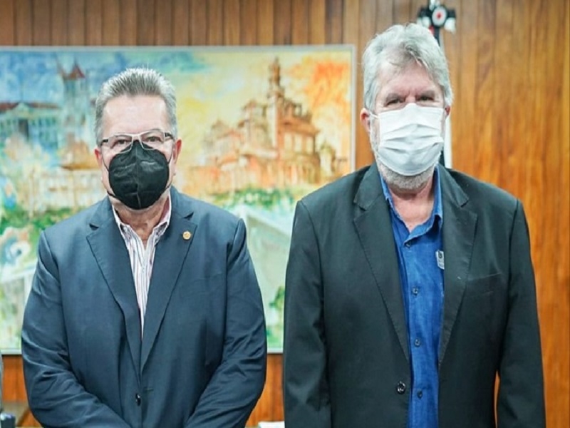 Emenda do deputado Carlão garante exames 