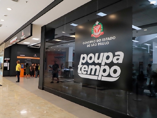 Serviços de saúde podem ser acessados pelo Poupatempo