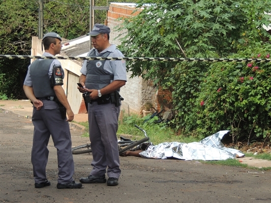 Justiça marca de julgamento de acusado de matar rapaz com tiro na boca