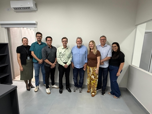 Prefeitura faz mudanças na direção da Votuprev e no Trânsito