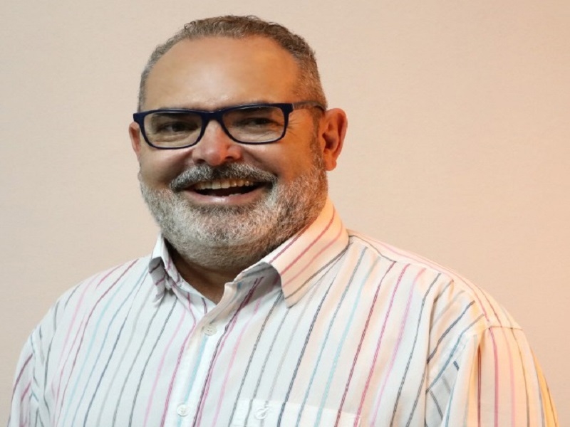 José Tatai é o novo presidente do MDB