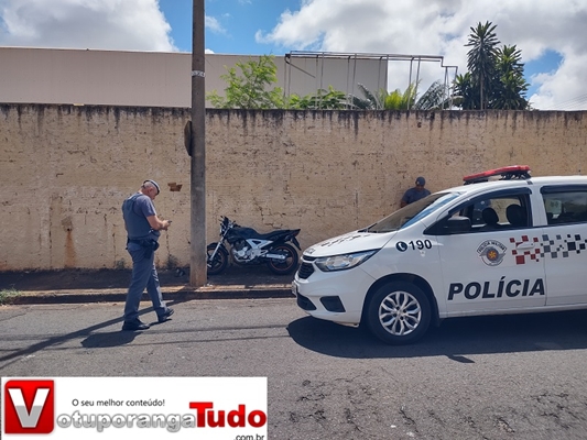 É a primeira vítima no trânsito de Votuporanga