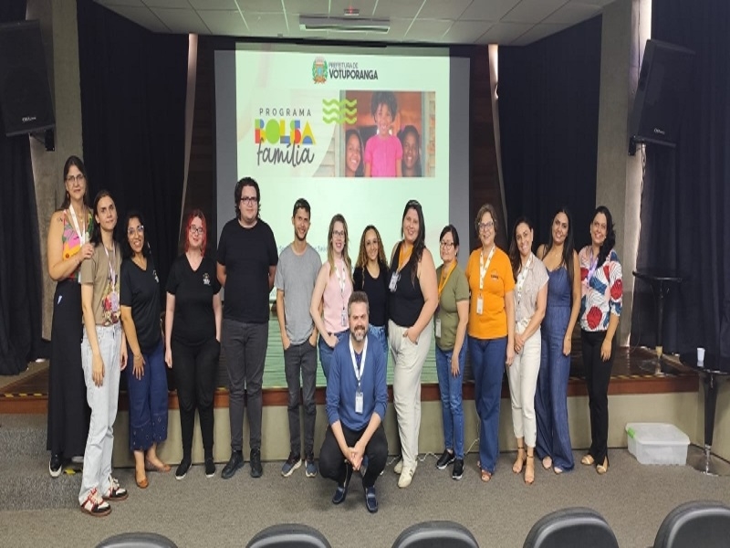 CadÚnico e Plataforma CECAD fortalecem o cuidado com as famílias