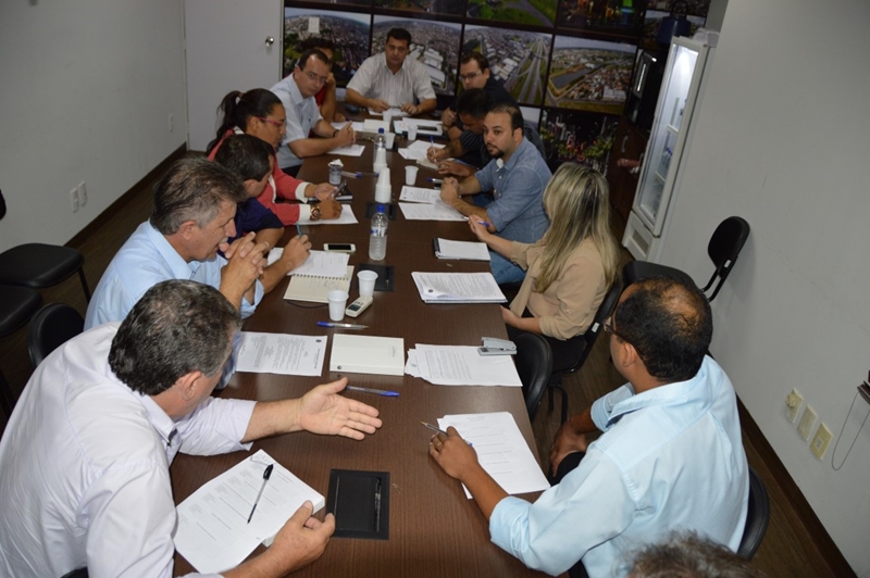 Vereadores de Votuporanga definem integrantes de comissões