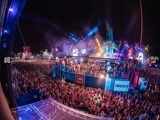 OBA FESTIVAL CONFIRMA 12 SHOWS EM VOTUPORANGA