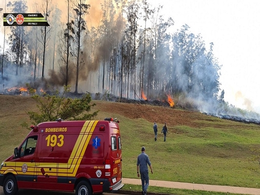 Queda de avião mata empresário e família em Piracicaba