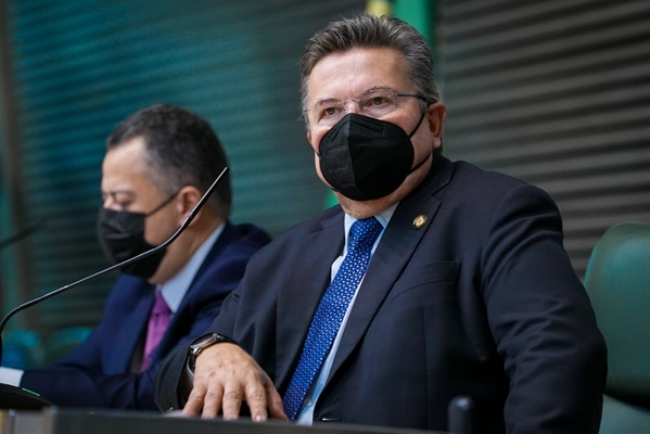 Recuperação de estradas é lançado na região