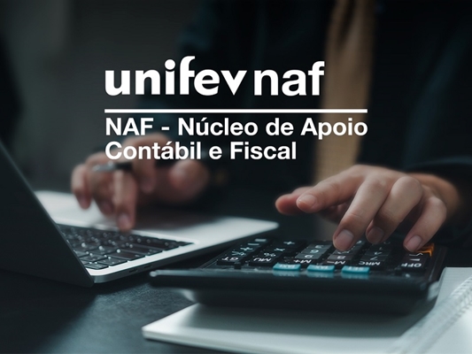 Unifev amplia atendimentos do NAF e beneficia população