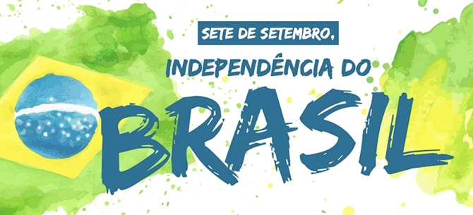 INDEPENDÊNCIA DO BRASIL É COMEMORADA EM VOTUPORANGA