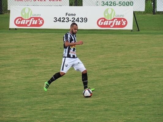 CAV vai pra cima do Juventus com tudo neste domingo 